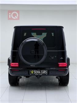 مرسيدس بنز G-Class